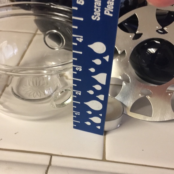 NWT TEAPOT WARMER - Picture 9 of 10